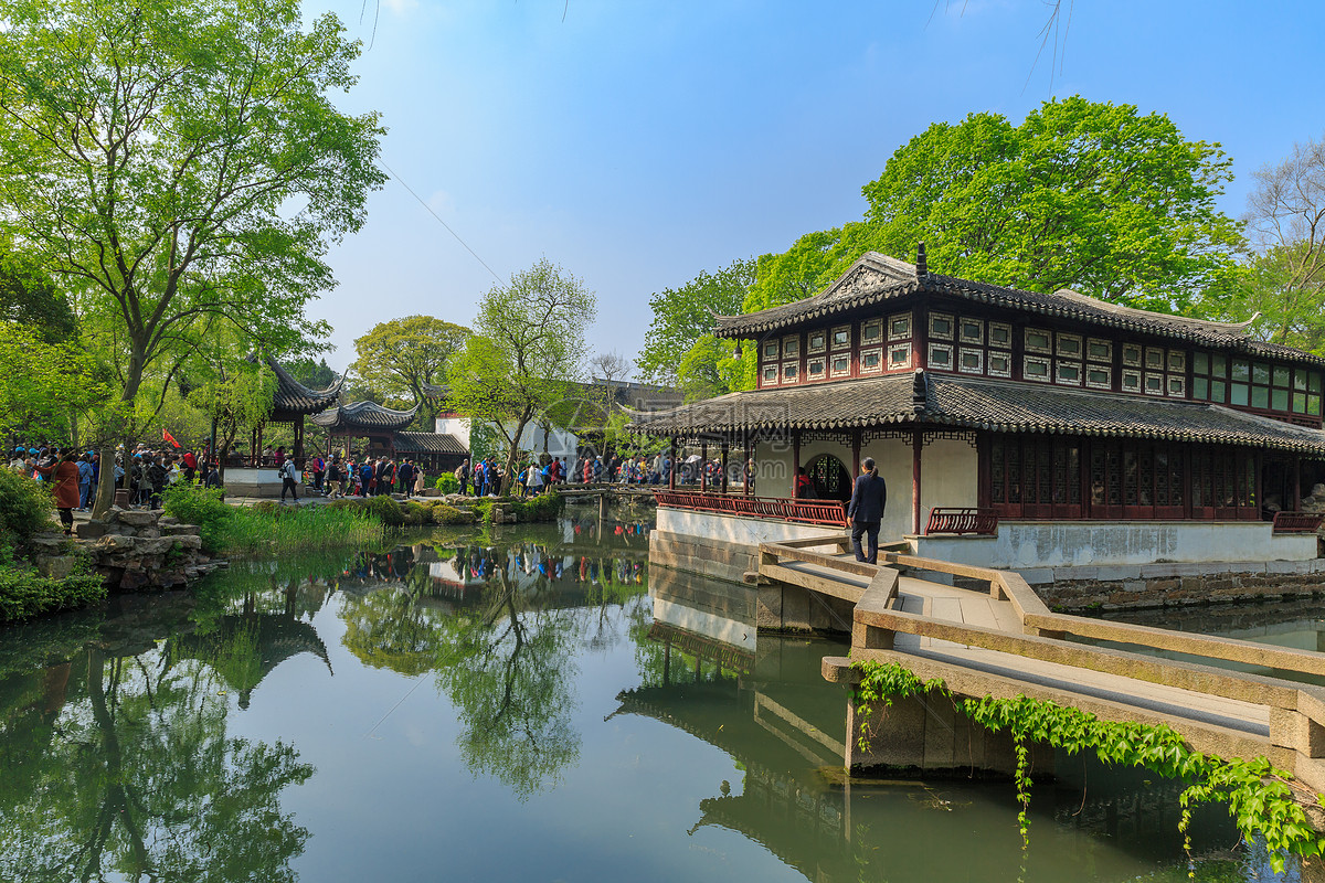 晋江英林沪厝垵码BOB半岛头景观完成升级(图1)