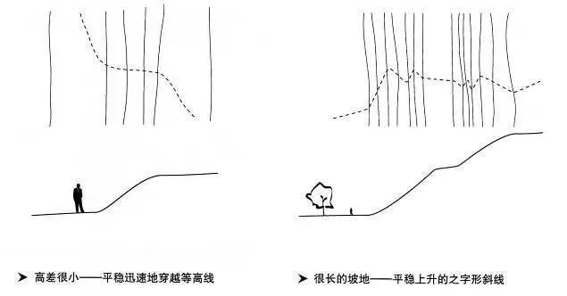 景观设bob半岛官网计的骨架——道路(图1)